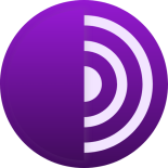 Tor Browser Bundle Logo