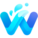 Waterfox Logo
